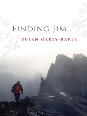 cover image of Finding Jim